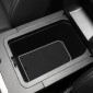 Inner Door Cup Holder Non-Slip Pad Mat For Toyota Land Cruiser Prado J250 LC250 2024 2025