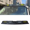 Roof Lamp Roof Light LED DRL Lamp Kit For Toyota Land Cruiser Prado J250 LC250 2024 2025