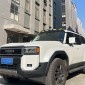 Roof Lamp Roof Light LED DRL Lamp Kit For Toyota Land Cruiser Prado J250 LC250 2024 2025