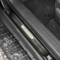 4PCS Outer Door Sill Protectors Cover Trim For Toyota Land Cruiser Prado J250 LC250 2024 2025