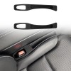 2PCS Car Accessories Armrest Seat Side Storage Tray Organizer For Toyota Land Cruiser Prado J250 LC250 2024 2025