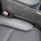2PCS Car Accessories Armrest Seat Side Storage Tray Organizer For Toyota Land Cruiser Prado J250 LC250 2024 2025