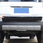 Rear Lower Valance Panel Bumper Replacement For Toyota Land Cruiser Prado J250 LC250 2024 2025