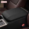 Center Console Armrest Leather Case Cover For Toyota Land Cruiser Prado J250 LC250 2024 2025