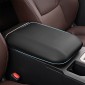 Center Console Armrest Leather Case Cover For Toyota Land Cruiser Prado J250 LC250 2024 2025