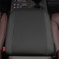 Center Console Armrest Leather Case Cover For Toyota Land Cruiser Prado J250 LC250 2024 2025