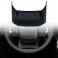 Interior ABS Steering Wheel Decor Cover Trim For Toyota Land Cruiser Prado J250 LC250 2024 2025