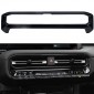 Center Console A/C Vent Trim Cover For Toyota Land Cruiser Prado J250 LC250 2024 2025