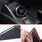 Side Gear Shift Panel Cover Trim For Toyota Land Cruiser Prado J250 LC250 2024 2025