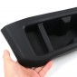 1PCS Side Door Water Cup Holder Tray Organizer For Toyota Land Cruiser Prado J250 LC250 2024 2025