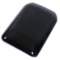 ABS Center Console Armrest Box Decora Cover Trim For Toyota Land Cruiser Prado J250 LC250 2024 2025