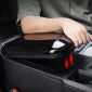 ABS Center Console Armrest Box Decora Cover Trim For Toyota Land Cruiser Prado J250 LC250 2024 2025