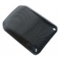 ABS Center Console Armrest Box Decora Cover Trim For Toyota Land Cruiser Prado J250 LC250 2024 2025