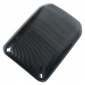 ABS Center Console Armrest Box Decora Cover Trim For Toyota Land Cruiser Prado J250 LC250 2024 2025