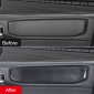 4PCS Interior Front And Rear Door Panel Cover Trim For Toyota Land Cruiser Prado J250 LC250 2024 2025