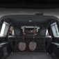 2PCS Front Windshield Sealing Strips Soundproof  And Cargo Net For Toyota Land Cruiser Prado J250 LC250 2024 2025