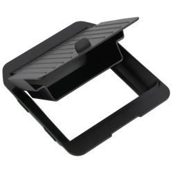 Black Center Console Armrest Hidden Storage Box Organizer For Toyota Land Cruiser Prado J250 LC250 2024 2025