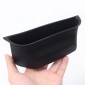 4PCS Car Interior Door Handle Organizer Storage Box For Toyota Land Cruiser Prado J250 LC250 2024 2025