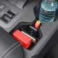 Center Console Water Cup Holder Glove Box Storage Organizer For Toyota Land Cruiser Prado J250 LC250 2024 2025