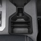 Center Console Water Cup Holder Glove Box Storage Organizer For Toyota Land Cruiser Prado J250 LC250 2024 2025