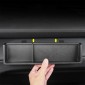 Dashboard Center Console Upper Glove Box Storage Organizer For Toyota Land Cruiser Prado J250 LC250 2024 2025