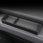 Dashboard Center Console Upper Glove Box Storage Organizer For Toyota Land Cruiser Prado J250 LC250 2024 2025