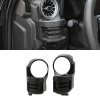 2PCS Drink Holder Set Driver & Passenger Side Air Outlet Water Cup Holder For Toyota Land Cruiser Prado J250 LC250 2024 2025 LHD
