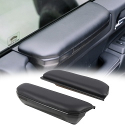 Left & Right Side Car Arm Rest Elbow Pads,Comfortable Car Arm Rest for Arm Support For Toyota Land Cruiser Prado J250 LC250 2024 2025