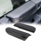 Left & Right Side Car Arm Rest Elbow Pads,Comfortable Car Arm Rest for Arm Support For Toyota Land Cruiser Prado J250 LC250 2024 2025