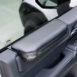 Left & Right Side Car Arm Rest Elbow Pads,Comfortable Car Arm Rest for Arm Support For Toyota Land Cruiser Prado J250 LC250 2024 2025