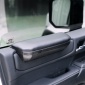 Left & Right Side Car Arm Rest Elbow Pads,Comfortable Car Arm Rest for Arm Support For Toyota Land Cruiser Prado J250 LC250 2024 2025