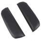 Left & Right Side Car Arm Rest Elbow Pads,Comfortable Car Arm Rest for Arm Support For Toyota Land Cruiser Prado J250 LC250 2024 2025