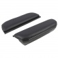 Left & Right Side Car Arm Rest Elbow Pads,Comfortable Car Arm Rest for Arm Support For Toyota Land Cruiser Prado J250 LC250 2024 2025