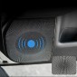 4PCS Car Inner Door Anti-Kick Panel Cover For Toyota Land Cruiser Prado J250 LC250 2024 2025