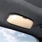 Car Front Sun Glasses Case For Toyota Land Cruiser Prado J250 LC250 2024 2025/ Lexus GX 550 2024 2025
