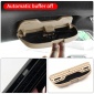 Car Front Sun Glasses Case For Toyota Land Cruiser Prado J250 LC250 2024 2025/ Lexus GX 550 2024 2025