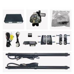 Electric Tailgate Power Liftgate Assembly Kit For Toyota Land Cruiser Prado J250 LC250 2024 2025