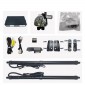 Electric Tailgate Power Liftgate Assembly Kit For Toyota Land Cruiser Prado J250 LC250 2024 2025