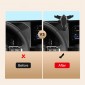 Car Phone Holder Car Dashboard Mount Cell Phone Cradles Adjustable Phone Stand Holder Toyota Land Cruiser Prado J250 LC250 2024 2025