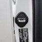 4PCS Door Lock Cover For Toyota Land Cruiser Prado J250 LC250 2024 2025/ Lexus GX 550 2024 2025