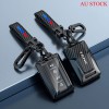 High Quality Car Key Holder Cover Case Shell For Great Wall GWM WEY TANK 300 2022 2023 2024