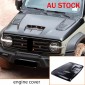 Engine Hood Cover Replacement Cover For Great Wall GWM WEY TANK 300