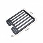 Aluminum Alloy Roof Luggage Rack Luggage Frame For Great Wall GWM WEY TANK 300 2022 2023 2024