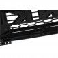 Front Bumper Grille Replacement With Black Letteing For Great Wall GWM WEY TANK 300