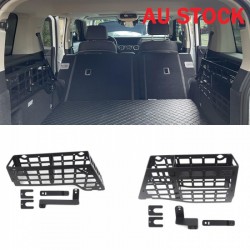 Only ships to Australia!!!Car Trunk Molle Panel Storage Box For Great Wall GWM WEY TANK 300 2020 2021 2022 2023 2024