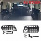 Car Trunk Molle Panel Storage Box For Great Wall GWM WEY TANK 300 2020 2021 2022 2023 2024