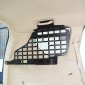 Car Trunk Storage Panel Shelf Molle Panel Storage Shelf For TOYOTA Land Cruiser Prado J150 LC150 2010-2023 / Lexus GX460 2010-2021
