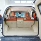 Car Trunk Storage Panel Shelf Molle Panel Storage Shelf For TOYOTA Land Cruiser Prado J150 LC150 2010-2023 / Lexus GX460 2010-2021
