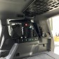 Storage Molle Panel - Interior Organization Cargo Storage Solution For Toyota Prado Land Cruiser J250 LC250 2024 2025 / Lexus GX550 Accessories