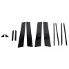 Middle Pillar Cover 12PCS 